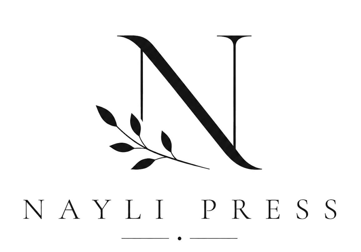 Nayli Press logo